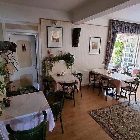 Bianco Apartment Шопрон Екстериор снимка