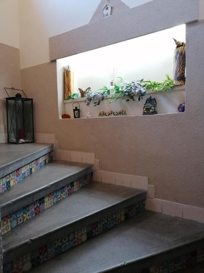 Bianco Apartment Шопрон Екстериор снимка