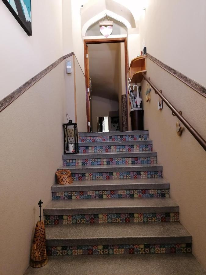 Bianco Apartment Шопрон Екстериор снимка